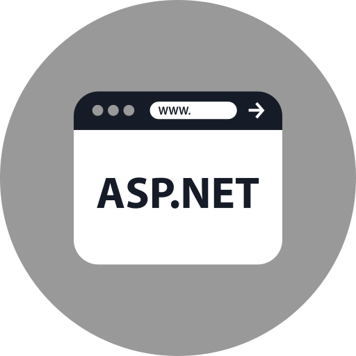 ASP.NET Icon