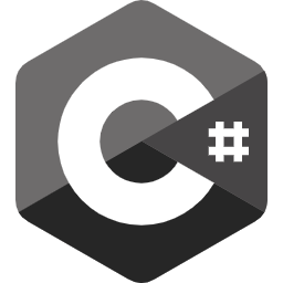 C# Icon