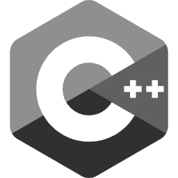 c++ Icon